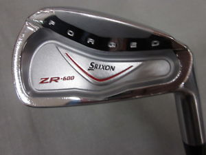 DUNLOP SRIXON ZR-600 IronSet 37.75 S200 image 1