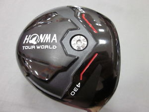 HONMA Tour World TW727 430 1W 45.25 S image 1
