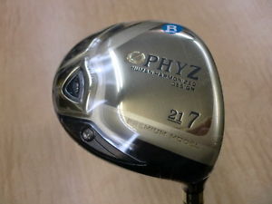 BRIDGESTONE Tour Stage PHYZ PREMIUM FW 41.5 R image 1
