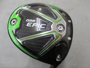 Callaway GBB EPIC SUB ZERO 1W 45 S image 1