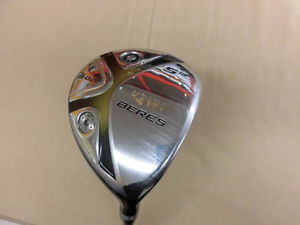 HONMA Velez S-02 FW 42.5 R image 1