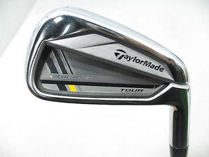 ROCKET BLADES TOUR IRON (JP MODEL） 5-9.P - Taylor Made AB image 1