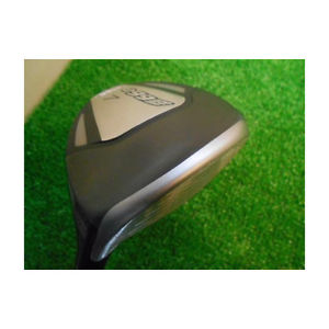 Used[B] Golf PRGR egg 2015 7W Fairway egg original carbon M40 Men B9M image 1