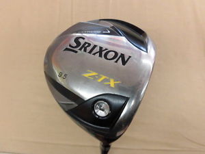 DUNLOP Srixon Z-TX (2010) 1W 45.25 S image 1