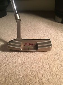 Scotty Cameron California Monterey Putter image 1