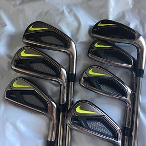 Nike Golf Clubs Vapor Fly 4-Pw, Graphite Regular image 1