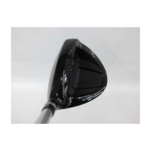 Used[B] Golf PRGR egg M. F. D 7W Fairway egg original carbon M43 Men H3C image 1