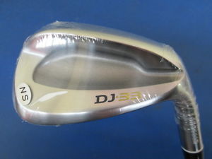 Fourteen DJ-33 Wedge 36 WEDGE image 1