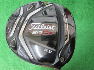 Titleist 917D2 1W 45 X image 1