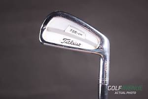 Titleist 735.CM Chrome Iron Set 3-PW Stiff Right-H Steel Golf Clubs #1535 image 1