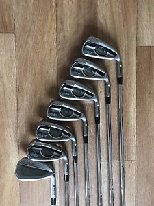 Ping G Irons 5-Gw image 1