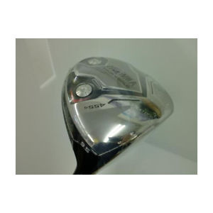 Used[N] Golf Honma Golf Japan TOUR WORLD TW727 455S 9.5 Driver S Men Y0E image 1