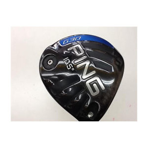 Used[B] Golf Ping G30 10.5 Driver TFC 390 driver R Men U6Z image 1