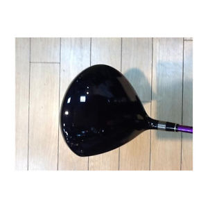 Used[B] Golf Honma Golf Japan TOUR WORLD TW727 455 9.5 Driver VIZARD YZ65 S M7P image 1