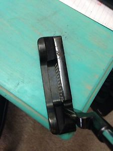 Left Hand Scotty Cameron TEI3 Putter - All Original - Non Refinished - 2 Shafts image 1