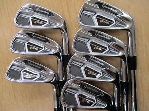Taylor Made PSi TOUR IronSet 37.5 X100 image 1