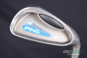 Ping G2 Iron Set 3-PW Stiff Right-Handed Steel Golf Clubs #2952 image 1