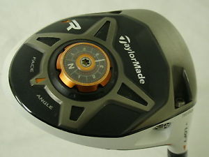 Taylor Made R1 TP Driver (Adjustable loft, RIP Phenom STIFF) Golf Club image 1