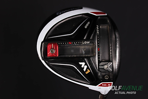 TaylorMade M1 460 2015 Driver 10.5° Regular RH Graphite Golf Club #22695 image 1