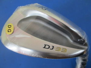 Fourteen DJ-33 Wedge 35.25 WEDGE image 1