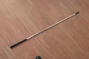Titleist 913, 915, 917 Fujikura Speeder 661 S-Flex image 1