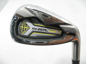 Be ZEAL 525 IRON 2016 5-11.A - HONMA B+ image 1