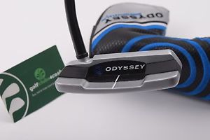 ODYSSEY WORKS VERSA #1W PUTTER / 35 INCH /64961 image 1