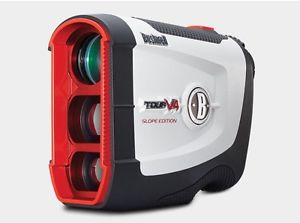 bushnell tourv4 slope edition range finder image 1