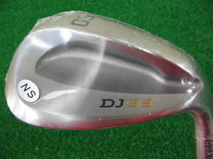 Fourteen DJ-33 Wedge 35.25 WEDGE image 1