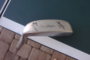 MacGregor Jack Nicklaus George Geo Low 600 Golf Putter 35" Length image 1