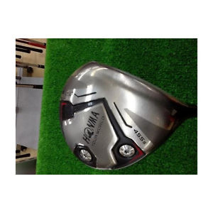 Used[B] Golf Honma Golf Japan TOUR WORLD TW727 455S 10.5 Driver R Men V3G image 1
