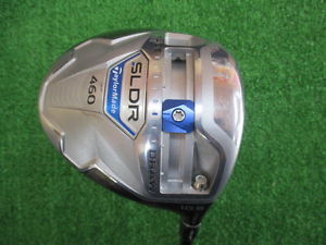 Taylor Made SLDR 1W 45.5 SR image 1