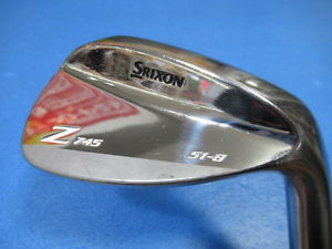 DUNLOP Srixon Z745 Wedge 35.25 S200 image 1