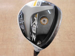 Taylor Made ROCKETBALLZ STAGE 2 TOUR FW 42.5 S image 1