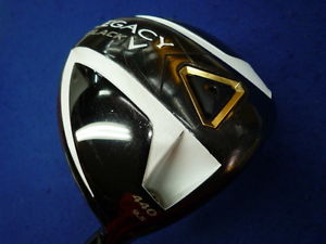 Callaway LEGACY BLACK 440 (2013) 1W 45 S image 1