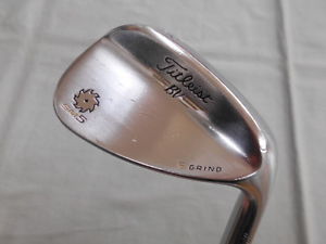 Titleist Vokey SM5 tour Chrome Wedge 35.5 S image 1