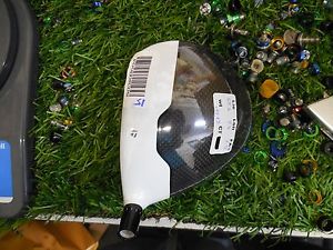 TaylorMade M1 8.5°(actual 9.2°) 430cc  TOUR ISSUE 503KB004 +  Head Only CT:245 image 1