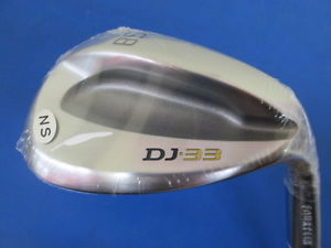 Fourteen DJ-33 Wedge 35 WEDGE image 1