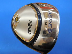 HONMA Velez MG812 1W 45.25 R image 1