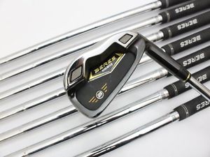 Used[B] Golf Honma BERES MG803 IP Model Iron Set DG S200 Men Y3M image 1