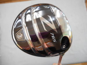DUNLOP SRIXON Z765 1W 45.25 S image 1
