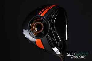 Cobra King LTD Pro 2016 Driver Adjustable Loft X-Stiff RH Graphite #4636 image 1