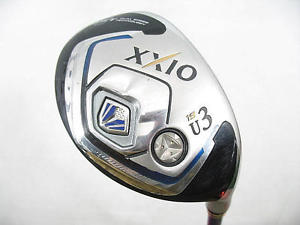 XXIO8 UTILITY 2014 U3 19 DUNLOP B- image 1