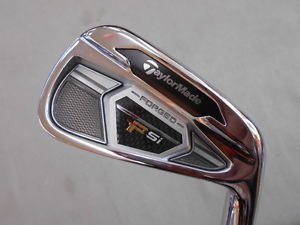 Taylor Made PSi TOUR IronSet 38.25 S image 1