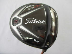 Titleist 915D2 1W 45 S image 1