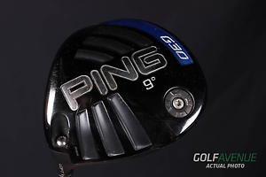 Ping G30 2015 Driver 9° Regular Left-Handed Graphite Golf Club #5921 image 1
