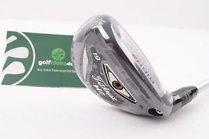 TITLEIST H2 816 #3 HYBRID / 19 DEGREE / STIFF ALDILA ROGUE SHAFT / 63967 image 1