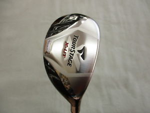 BRIDGESTONE Tour Stage X-UT 2013 Utility 39.75 S200 image 1