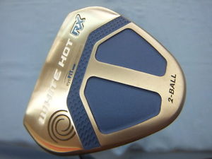 ODYSSEY White Hot RX 2 · BALL V-LINE Putter 34 image 1
