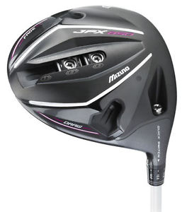 Mizuno JPX 850 Driver / 7.5 - 11.5 Gradi (Regolabile) Fujikura Donna Grafite image 1